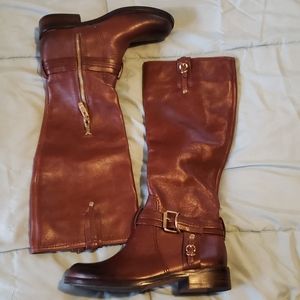 Vince Camuto tall boots